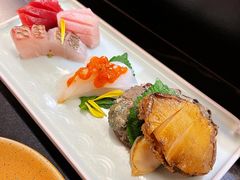 -Sushi Hanzo半藏(天环广场店)