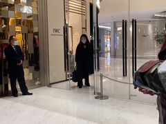 -御牛道日式烤肉料理(杭州万象城店)