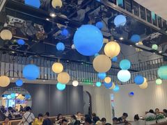 -鱼酷活力烤鱼(西安小寨赛格二店)