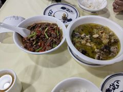 -笨罗卜浏阳菜馆(太平街店)