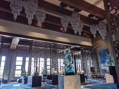 -太湖饭店·寄畅轩中餐厅