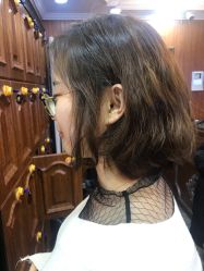 -小齐发型Star·Salon