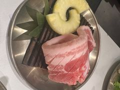 -西塔老太太泥炉烤肉(川沙百联店)