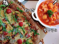 -秀儿家の小确幸花园西餐厅
