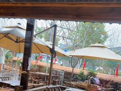 -后湖小院·乡野田园菜