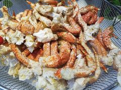 -川骄海鲜自助(河东店)