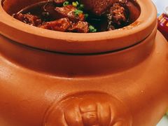 -再回头私房菜·老南京菜