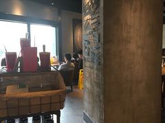 -星巴克臻选(重庆大融城店)