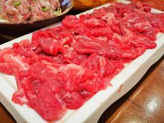 -黔有有贵州酸汤夺夺粉火锅(五味十字店)