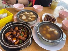 -新记肉骨茶