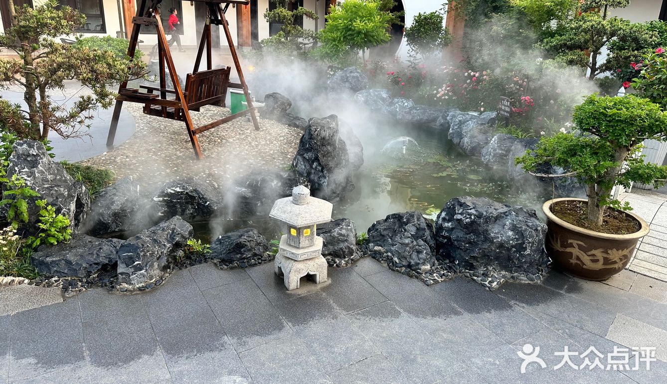 无滤镜也能这么仙