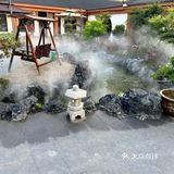 无滤镜也能这么仙