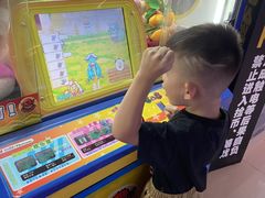 -阿尔法Game Station(中山路店)