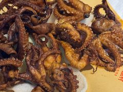 -旺角小渔村(二马路店)