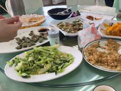 -景好海鲜餐厅(大鹏必选旅游店)