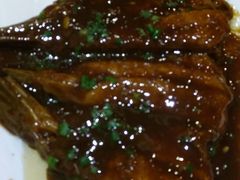 红烧划水-老正兴菜馆(福州路店)