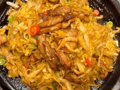 -春花民族美食(佳木斯总店)
