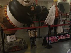-首都电影院(天津店 中国巨幕)