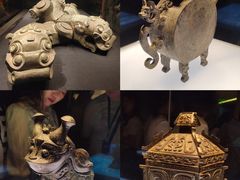 -陕西历史博物馆