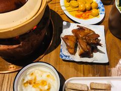 -十六蒲(桂林路店)