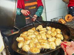 -众品香美食(三弓路店)