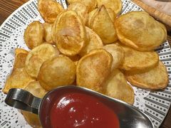 -卢布里西餐厅(海拉尔店)