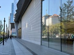 -Apple零售店(济南恒隆广场店)
