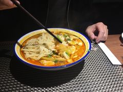 -十面春风·江南面馆(崇宁路店)