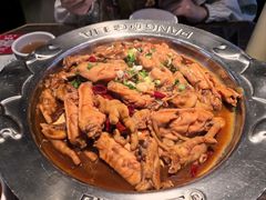 -胖哥俩肉蟹煲(杭州下沙学林街店)