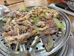 -友口福(大良店)