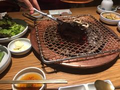 -王妃家(明洞中央店)