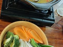 -琼大师东方烤乳猪(亚特兰蒂斯店)