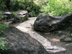 -京西十八潭风景区