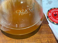 -汉巴味德·烤肉与啤酒的自助(杭州大悦城店)