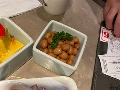 -新白鹿餐厅(金鹰新街口店)