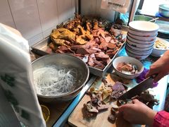 -老李家杂肝汤(回民街店)