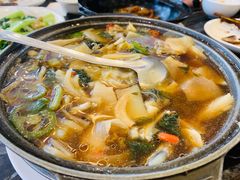 -美极鲜食坊(宝安南路店)