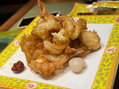 -那家小馆•北京菜•烤鸭(中关村店)