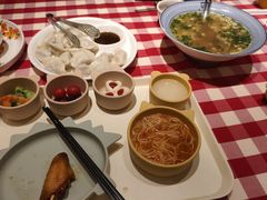 -西贝(东城万达广场店)