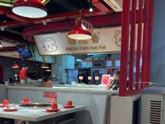 -蜀滋香鲜鱼美蛙火锅(339店)