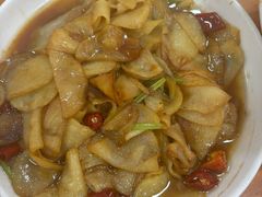 -如意香辣鸡架(总店)