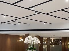 -富淳饭店(陆家嘴保利广场店)