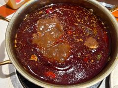 -葛记红焖羊肉(和平路形象店)