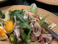 -BAKER&SPICE(环贸店)