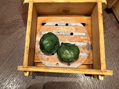 -北海银滩皇冠假日酒店-德丰楼中餐厅