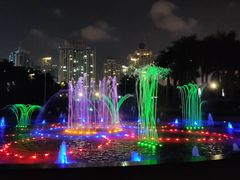 -南宁南湖公园