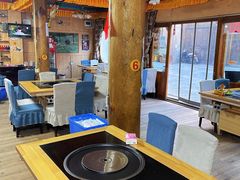 -银同牦牛肉火锅