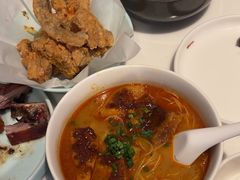 -新旺茶餐厅·早餐·夜宵(仙霞店)