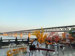 -汉水谣·江景餐厅(江滩店)