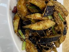 -清真马家美食城•海鲜•青岛菜•火锅(延安三路店)